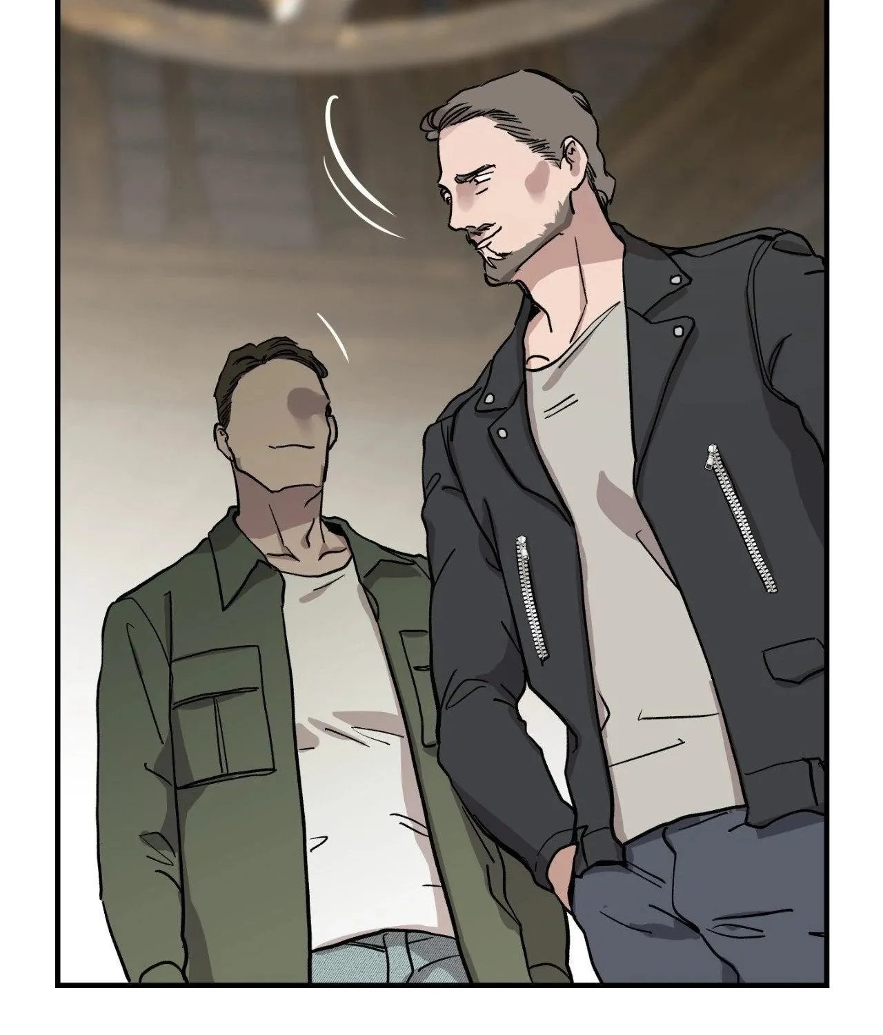 Read Bad Apple chapter 13 image 25 on Lezhin
