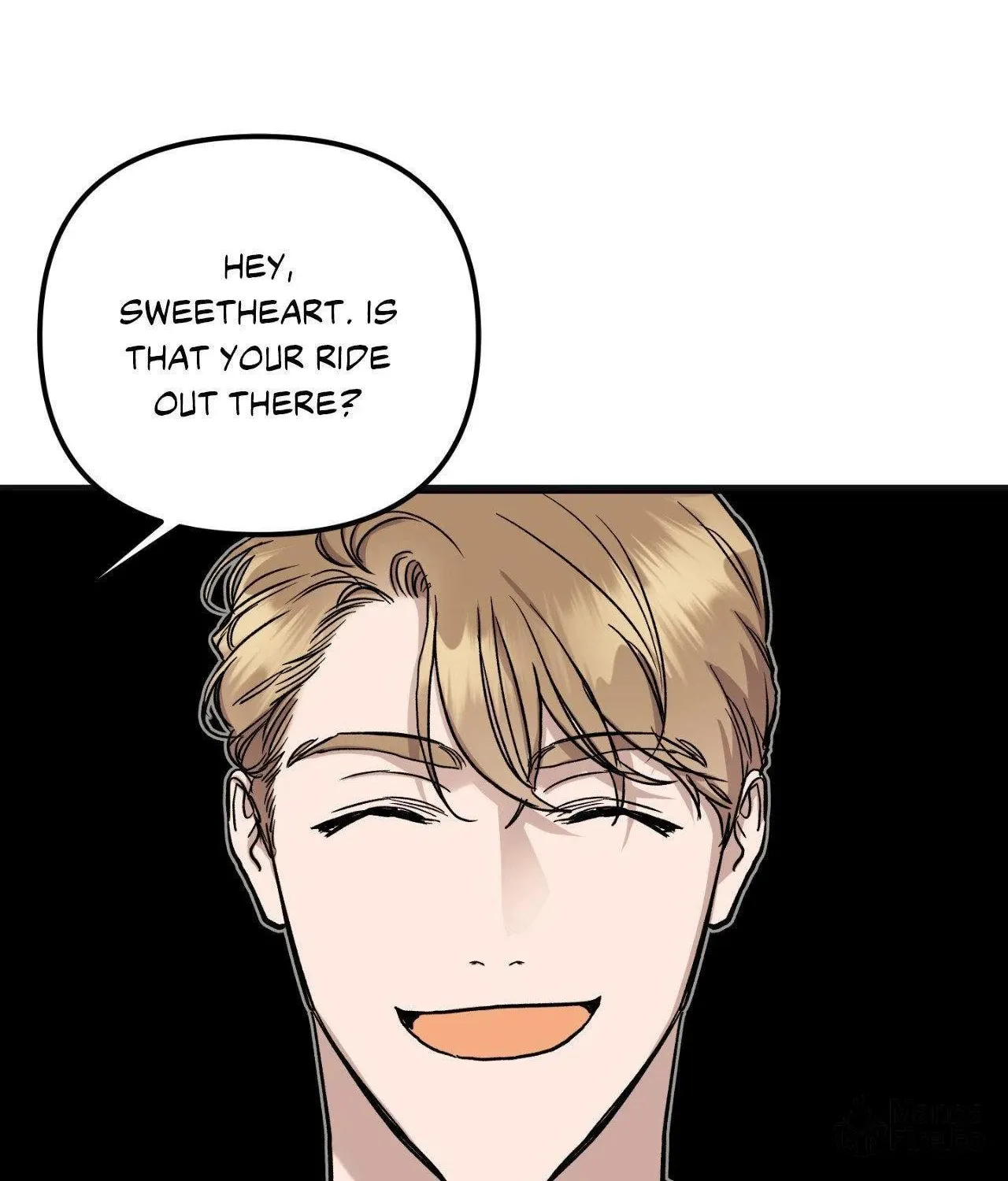 Read Bad Apple chapter 13 image 29 on Lezhin