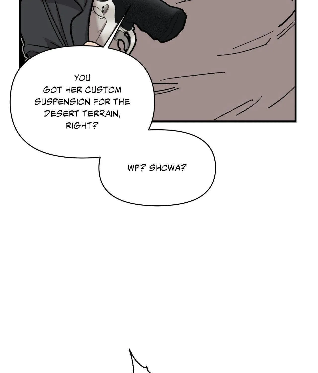 Read Bad Apple chapter 13 image 34 on Lezhin