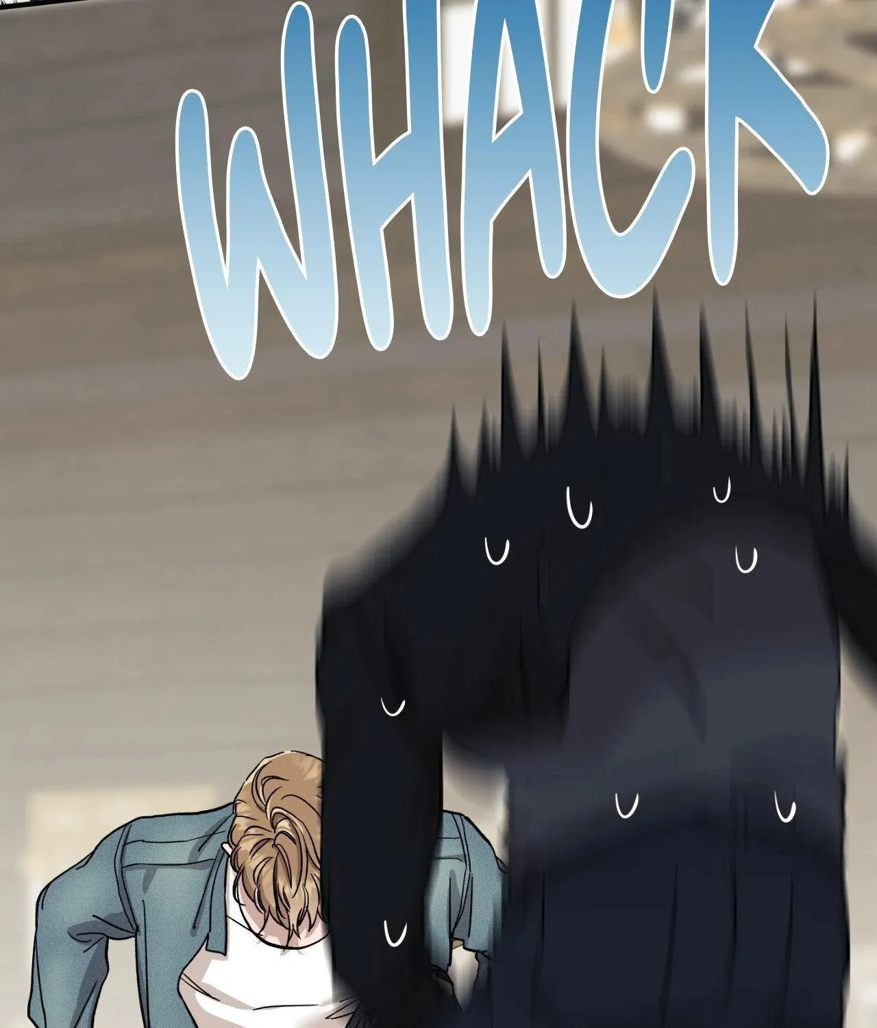 Read Bad Apple chapter 13 image 36 on Lezhin
