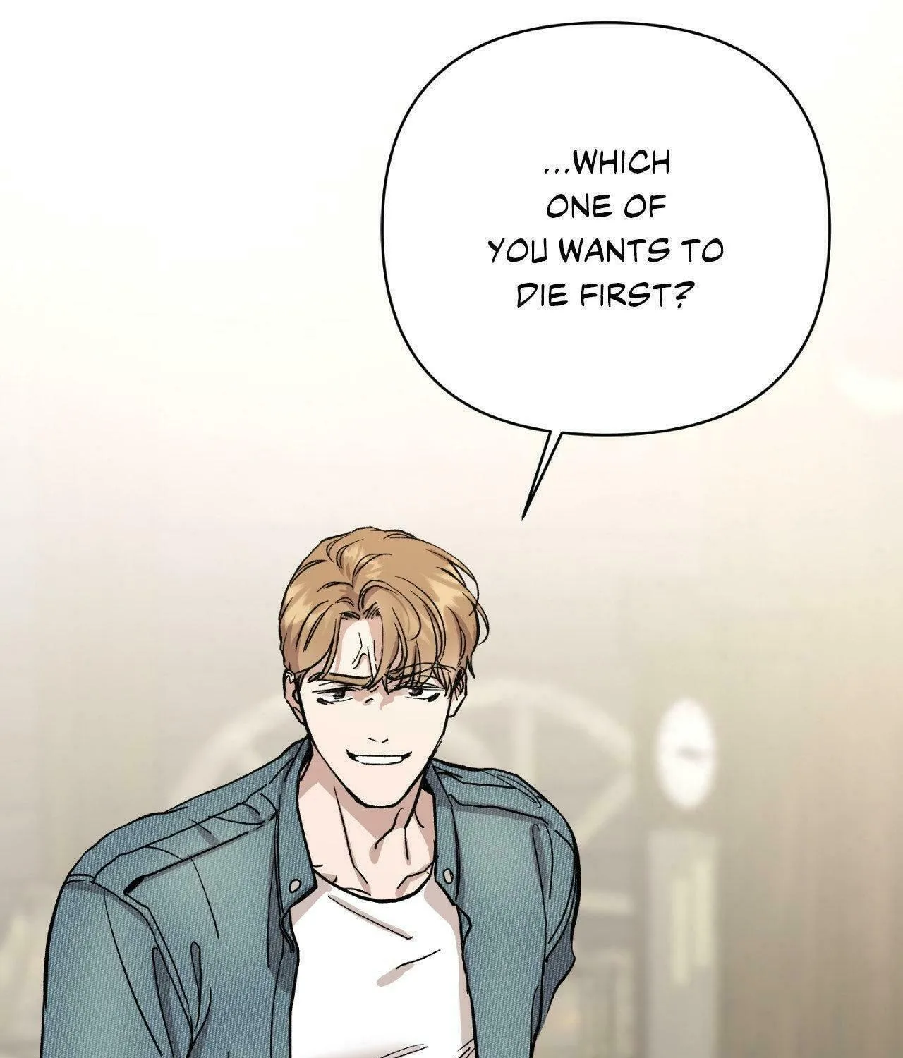 Read Bad Apple chapter 13 image 40 on Lezhin