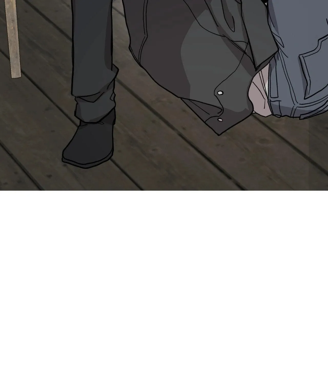 Read Bad Apple chapter 13 image 42 on Lezhin