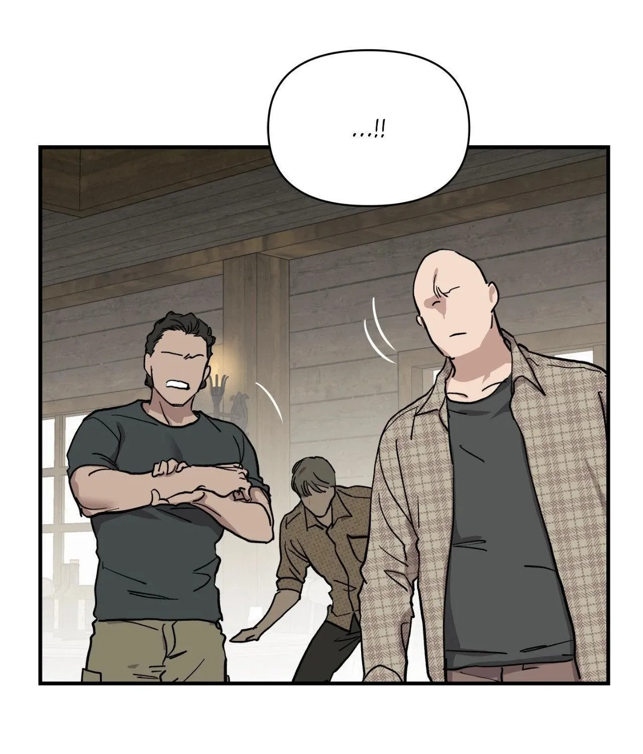 Read Bad Apple chapter 13 image 43 on Lezhin