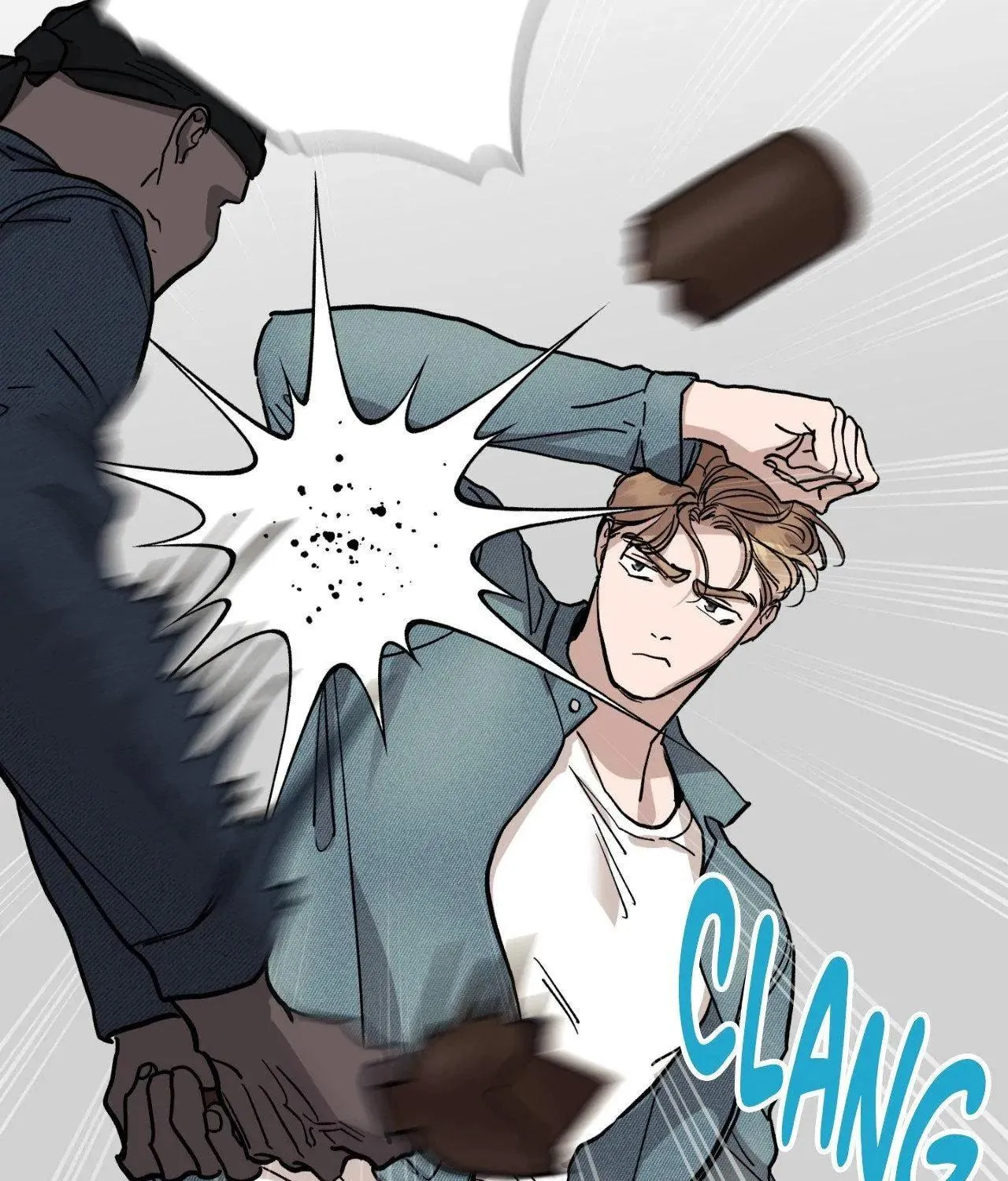 Read Bad Apple chapter 13 image 52 on Lezhin