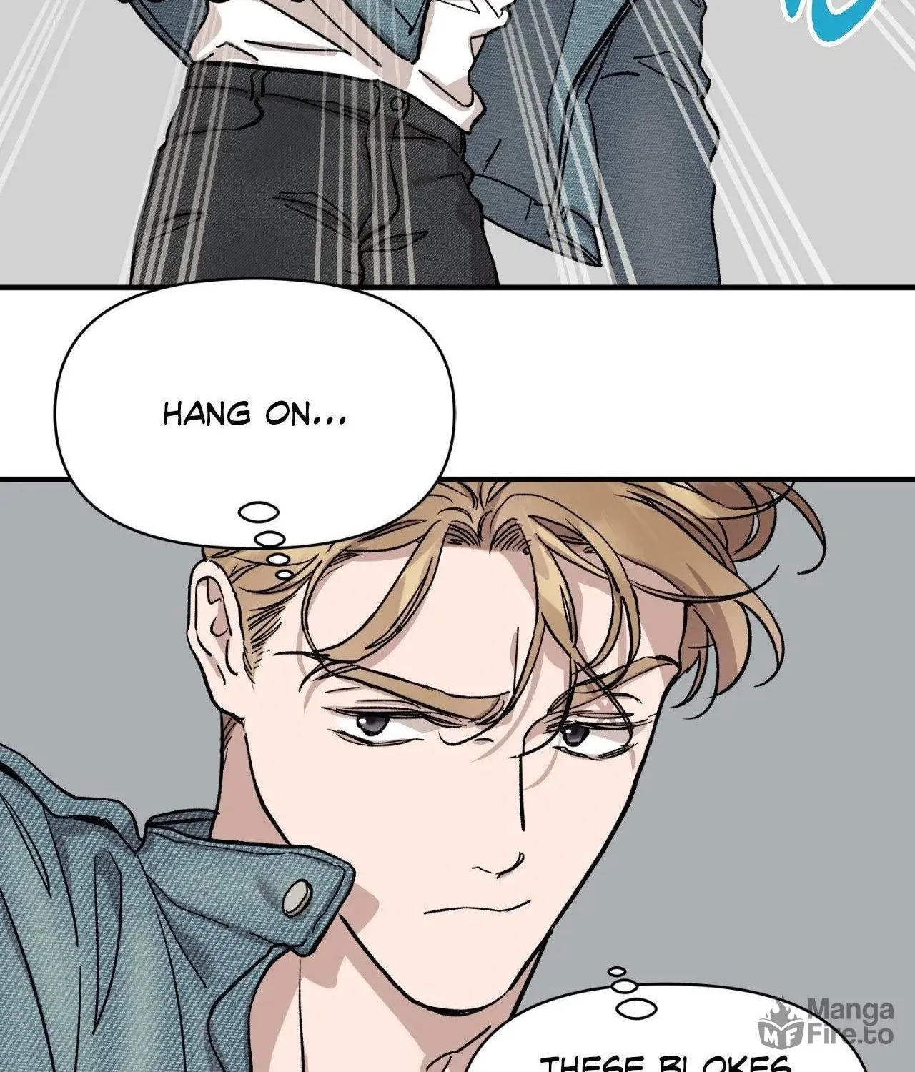 Read Bad Apple chapter 13 image 53 on Lezhin