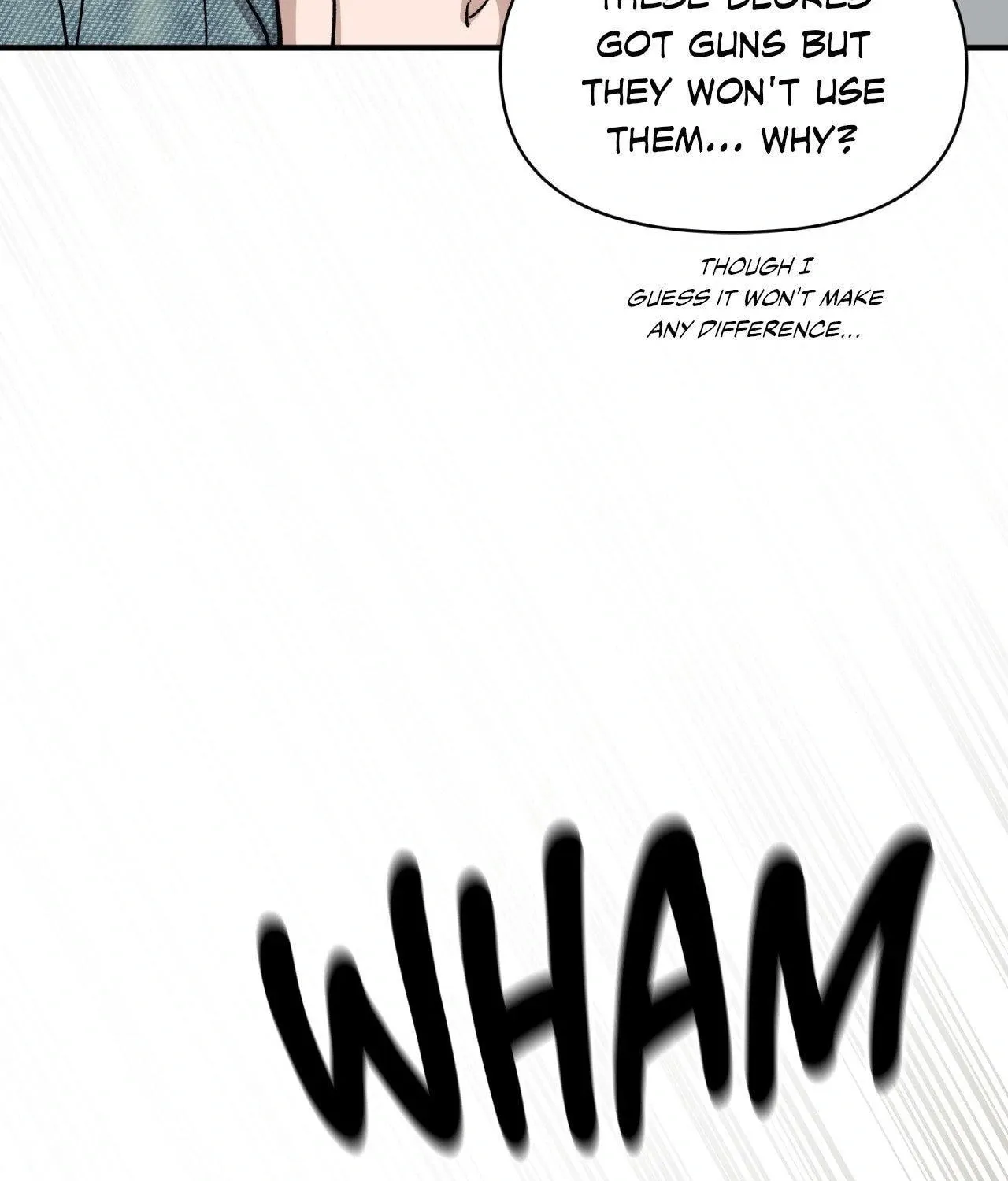 Read Bad Apple chapter 13 image 54 on Lezhin