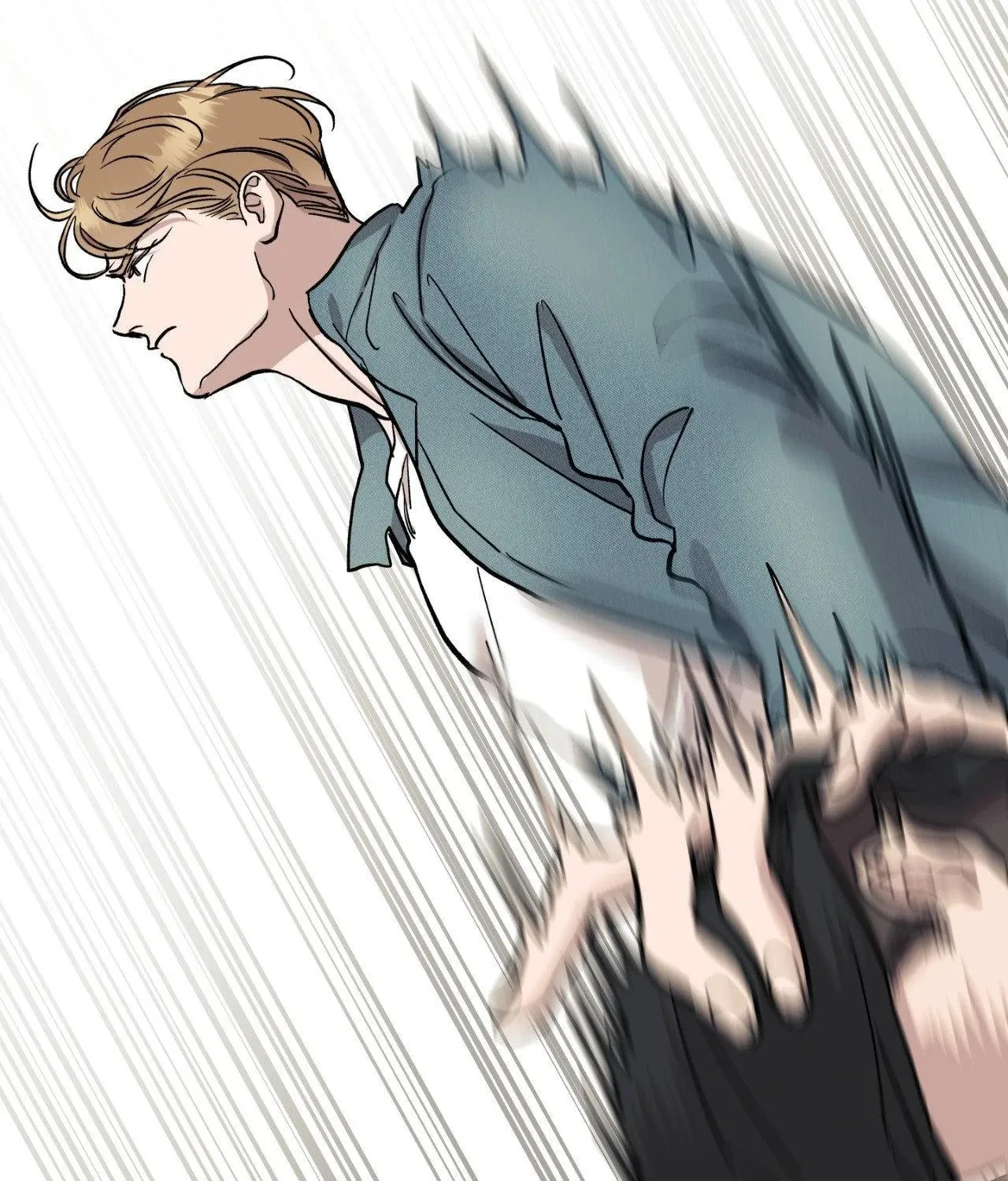 Read Bad Apple chapter 13 image 55 on Lezhin
