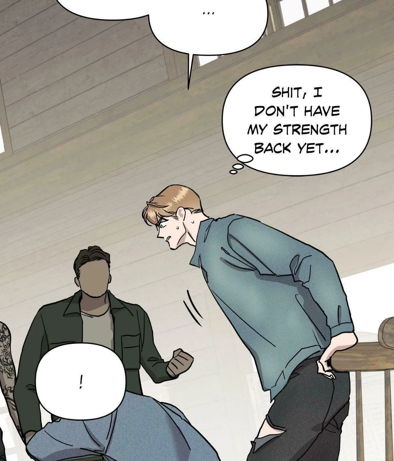 Read Bad Apple chapter 13 image 58 on Lezhin