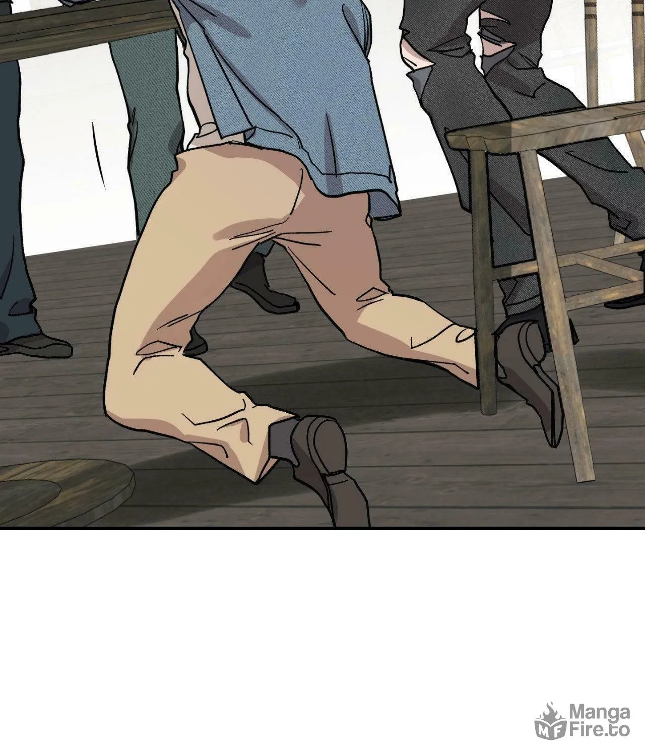 Read Bad Apple chapter 13 image 59 on Lezhin