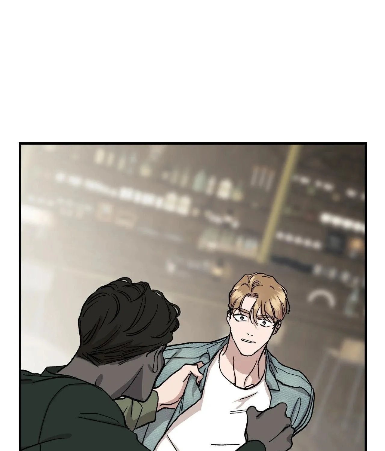 Read Bad Apple chapter 13 image 60 on Lezhin