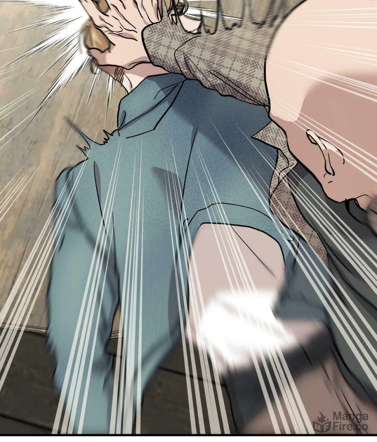Read Bad Apple chapter 13 image 65 on Lezhin