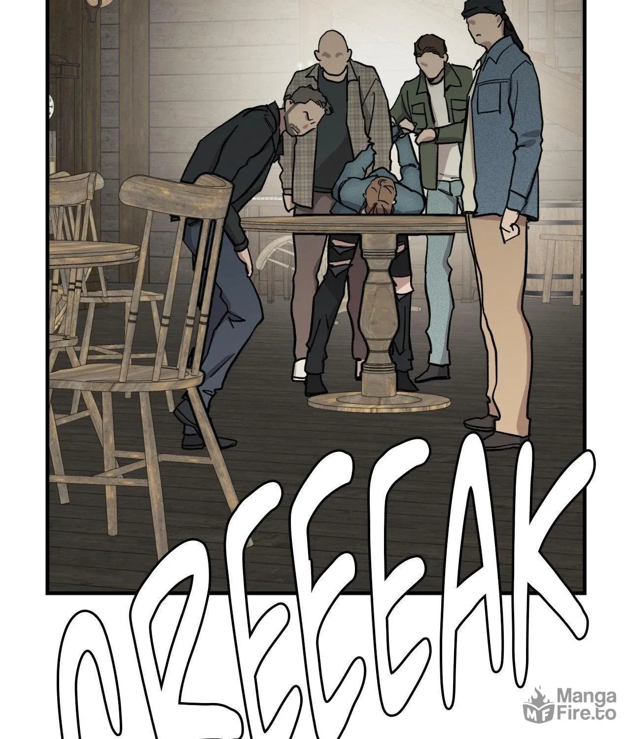Read Bad Apple chapter 13 image 69 on Lezhin