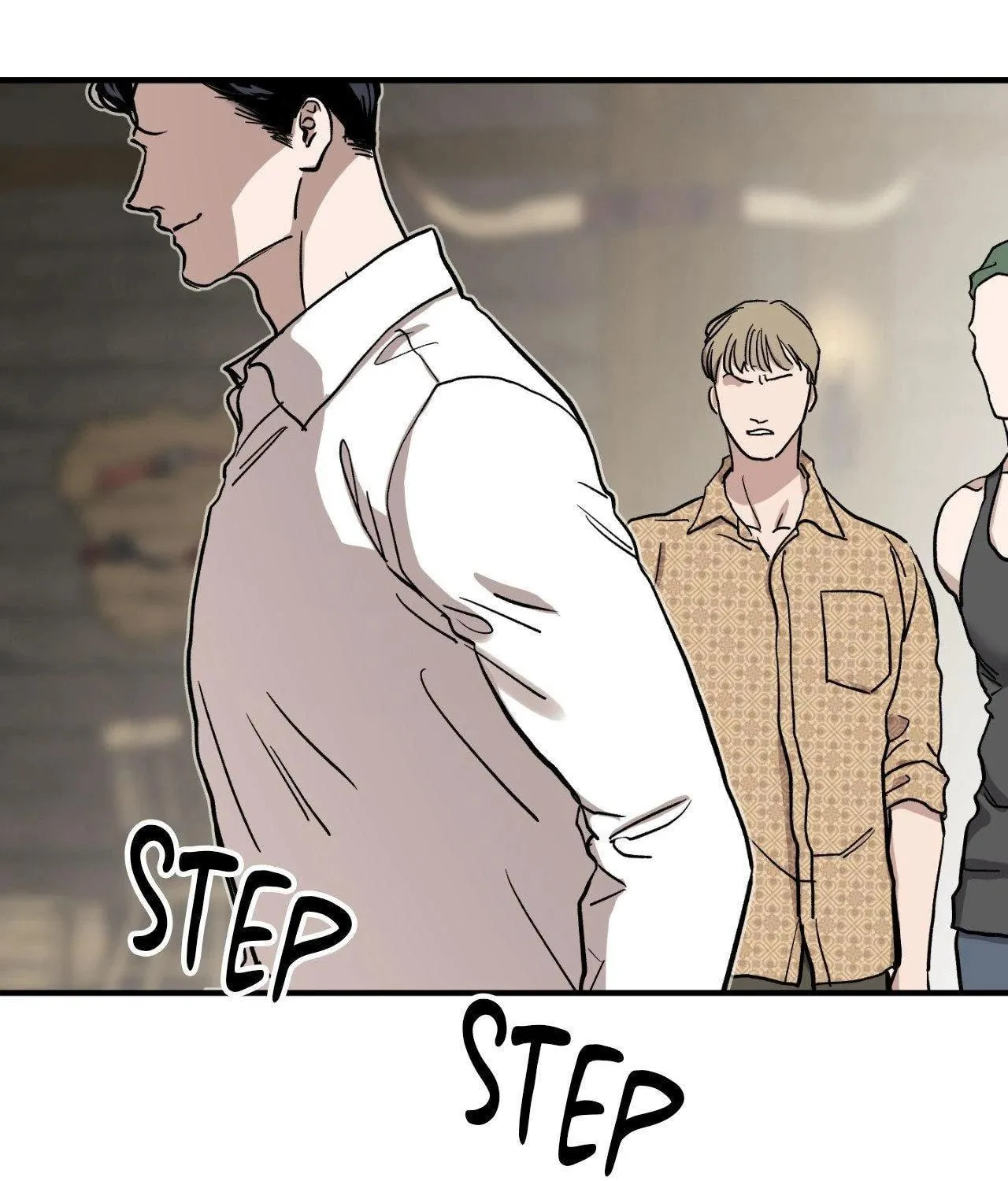 Read Bad Apple chapter 13 image 76 on Lezhin