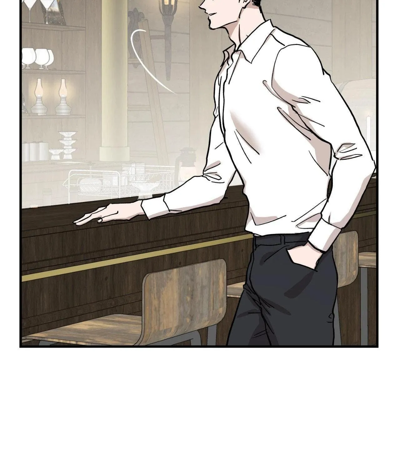 Read Bad Apple chapter 13 image 78 on Lezhin