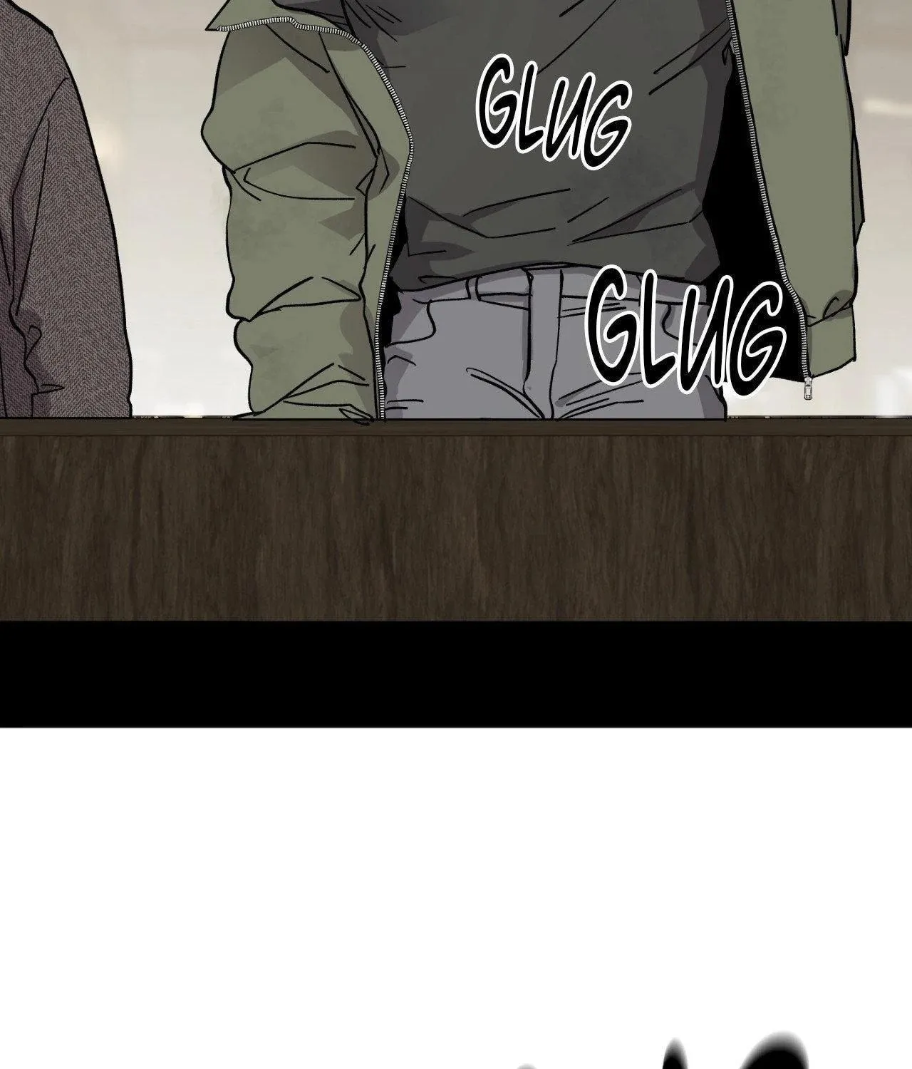 Read Bad Apple chapter 13 image 8 on Lezhin