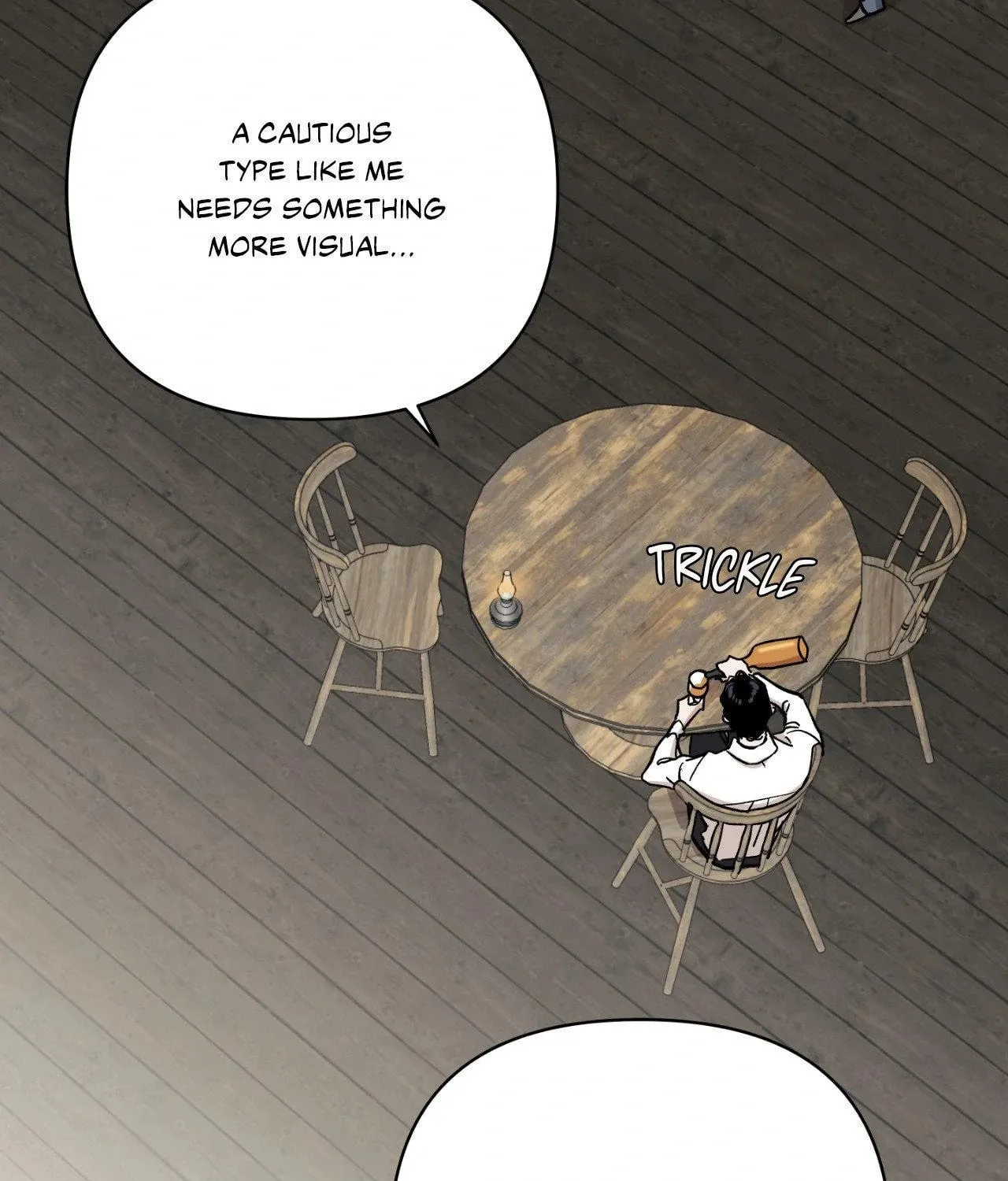Read Bad Apple chapter 13 image 84 on Lezhin