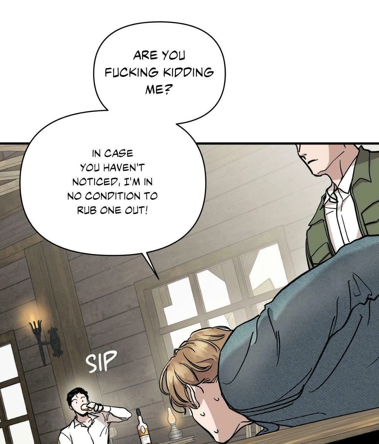 Read Bad Apple chapter 13 image 91 on Lezhin
