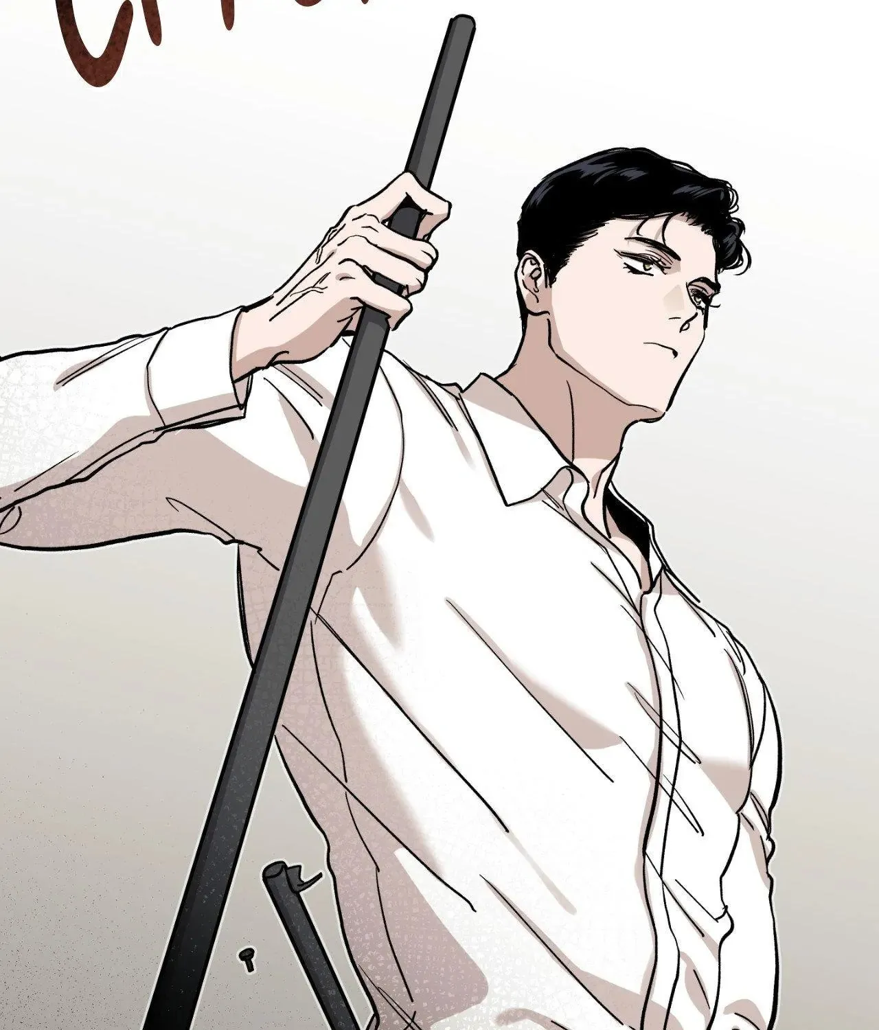 Read Bad Apple chapter 13 image 96 on Lezhin