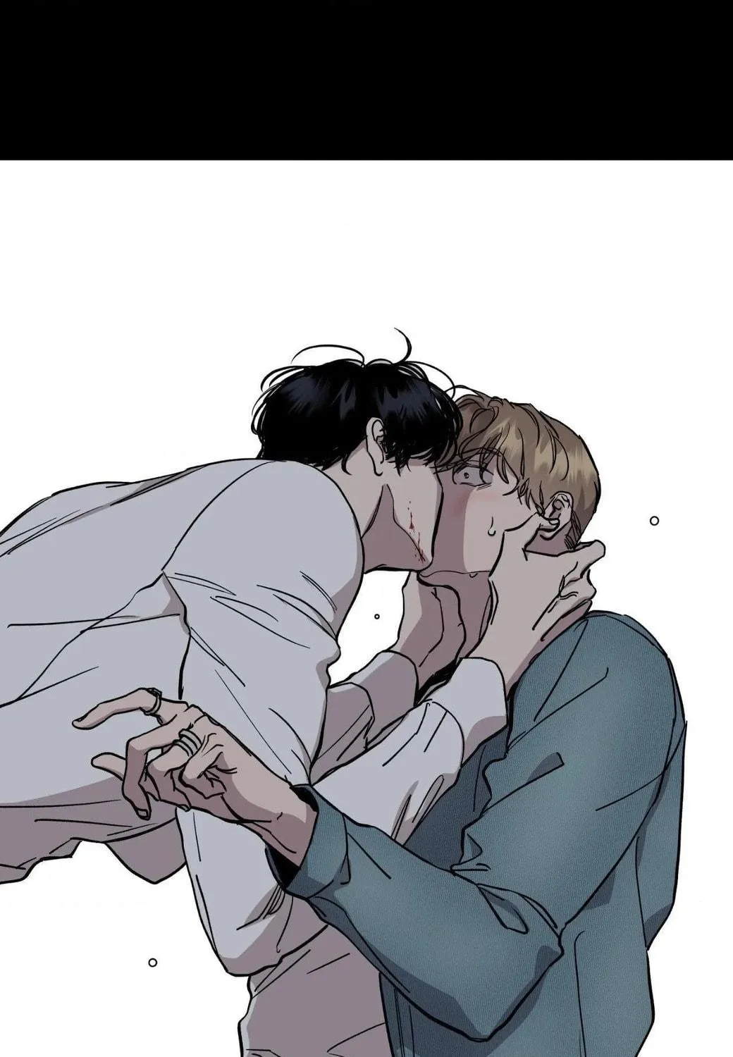 Read Bad Apple chapter 14 image 102 on Lezhin