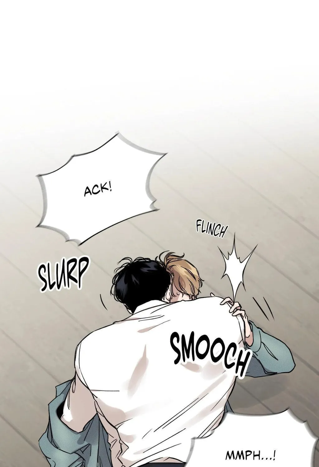 Read Bad Apple chapter 14 image 104 on Lezhin
