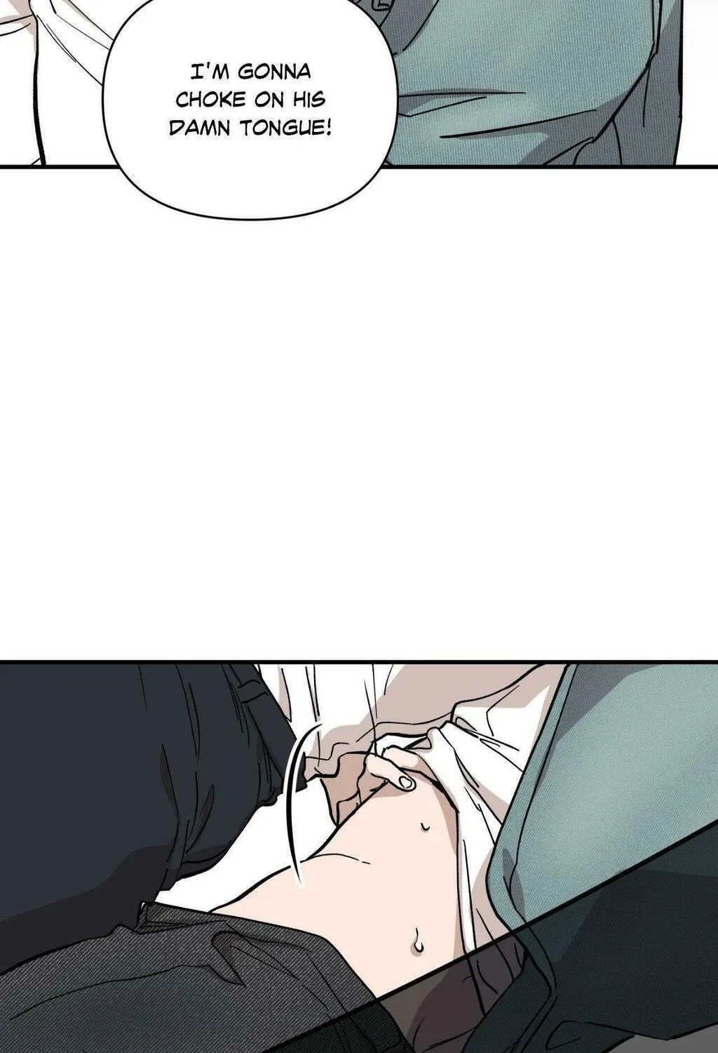 Read Bad Apple chapter 14 image 110 on Lezhin