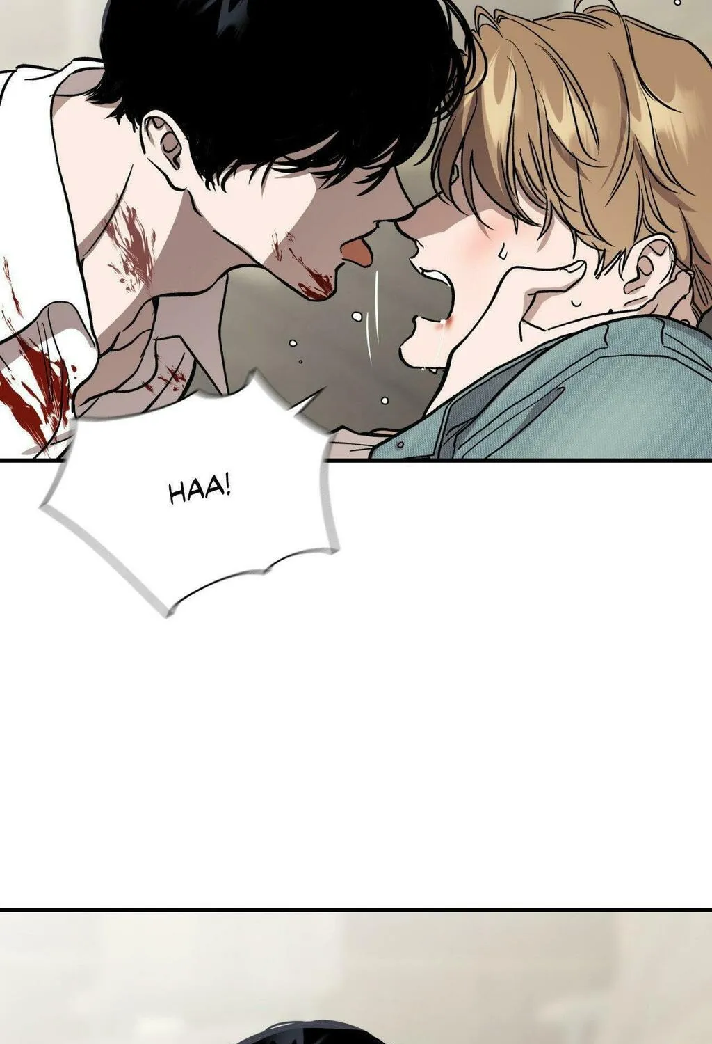 Read Bad Apple chapter 14 image 114 on Lezhin