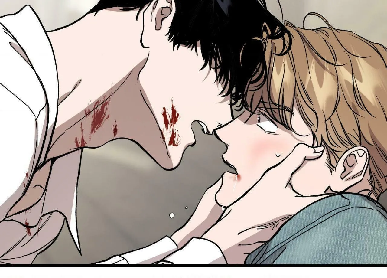 Read Bad Apple chapter 14 image 116 on Lezhin