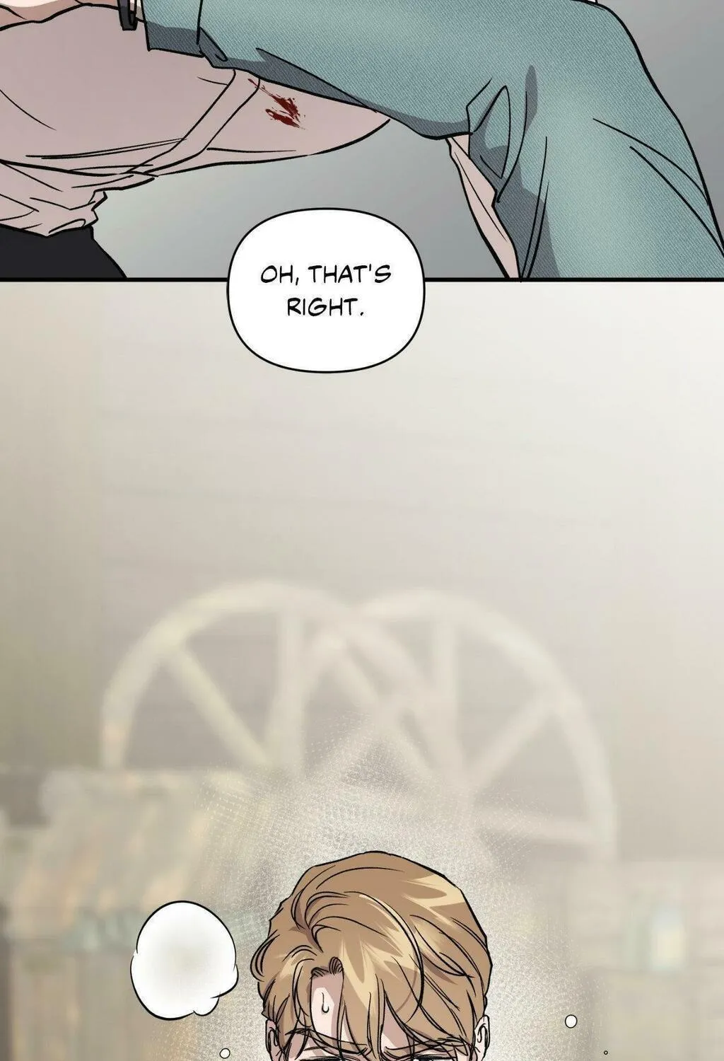 Read Bad Apple chapter 14 image 121 on Lezhin