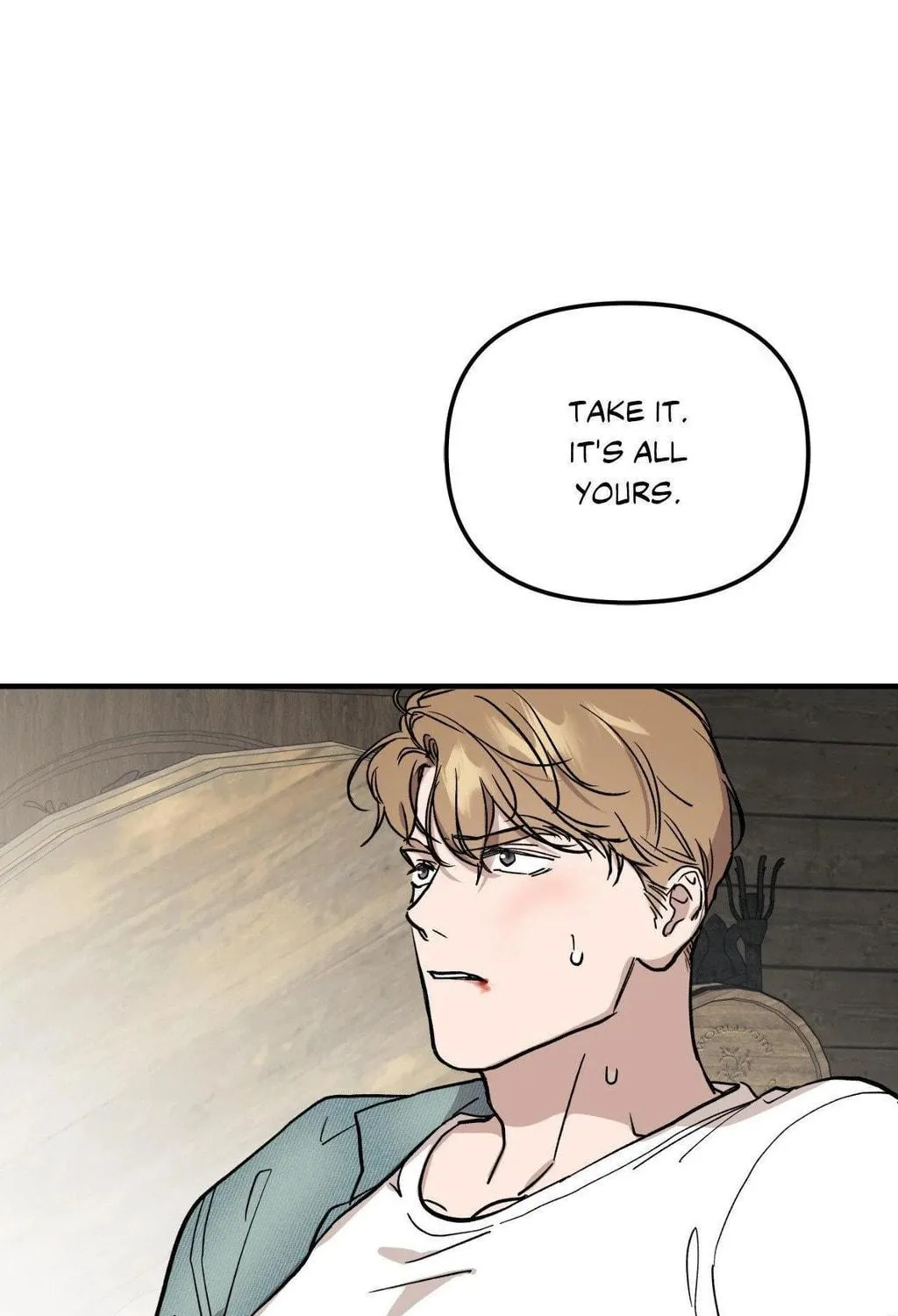 Read Bad Apple chapter 14 image 130 on Lezhin