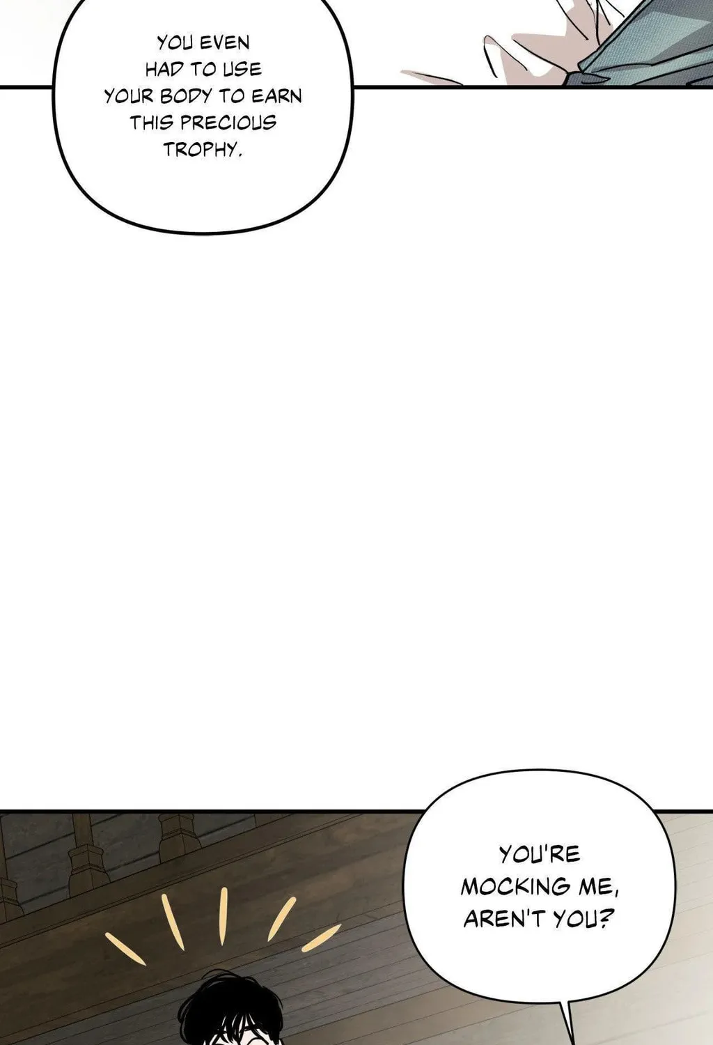 Read Bad Apple chapter 14 image 132 on Lezhin