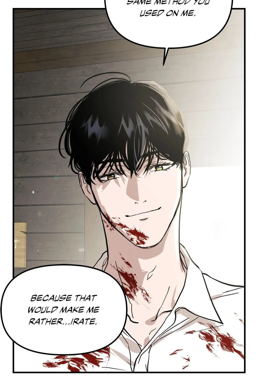 Read Bad Apple chapter 14 image 136 on Lezhin