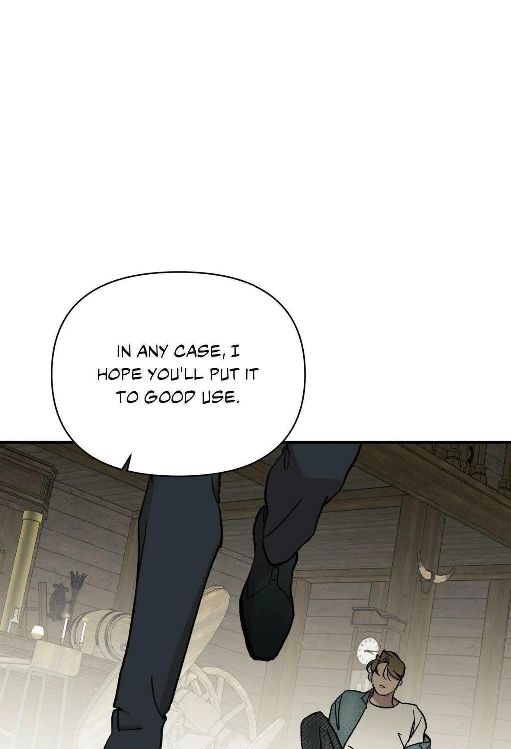 Read Bad Apple chapter 14 image 138 on Lezhin