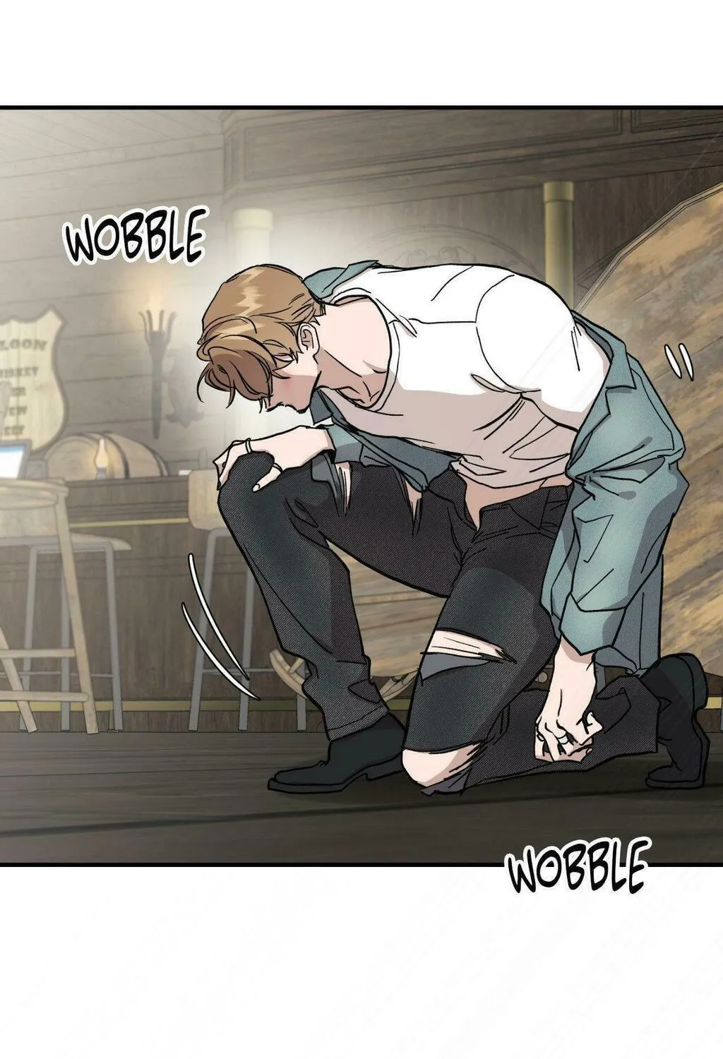Read Bad Apple chapter 14 image 145 on Lezhin