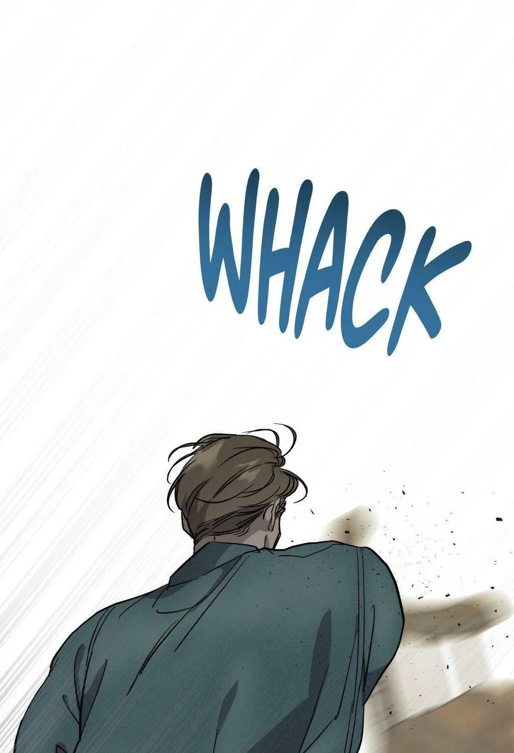 Read Bad Apple chapter 14 image 147 on Lezhin