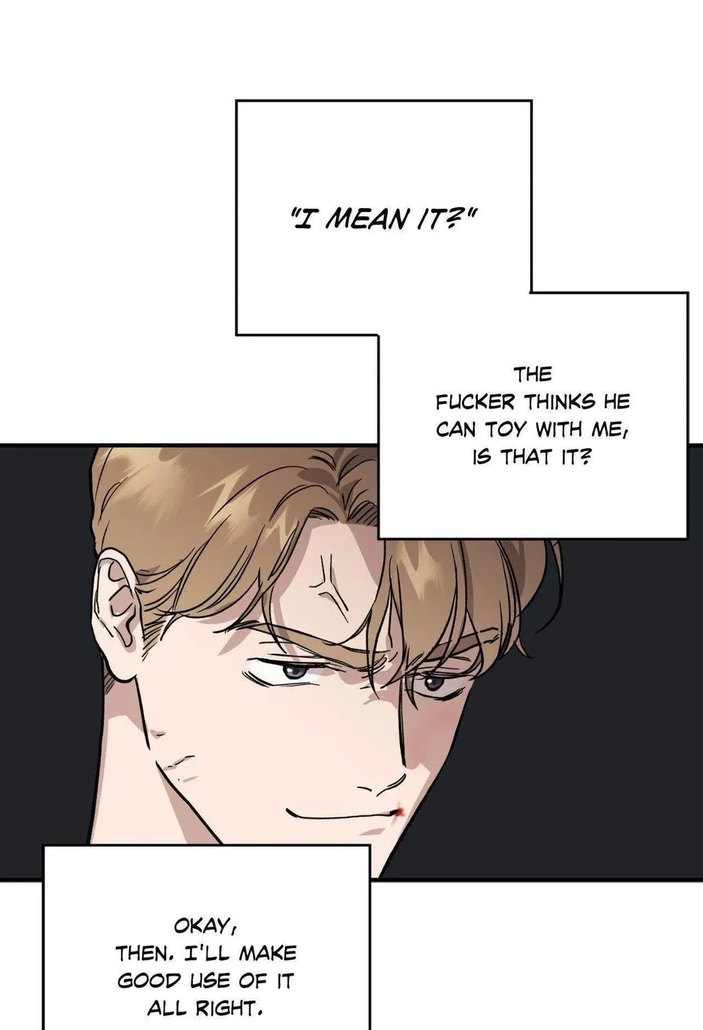 Read Bad Apple chapter 14 image 151 on Lezhin