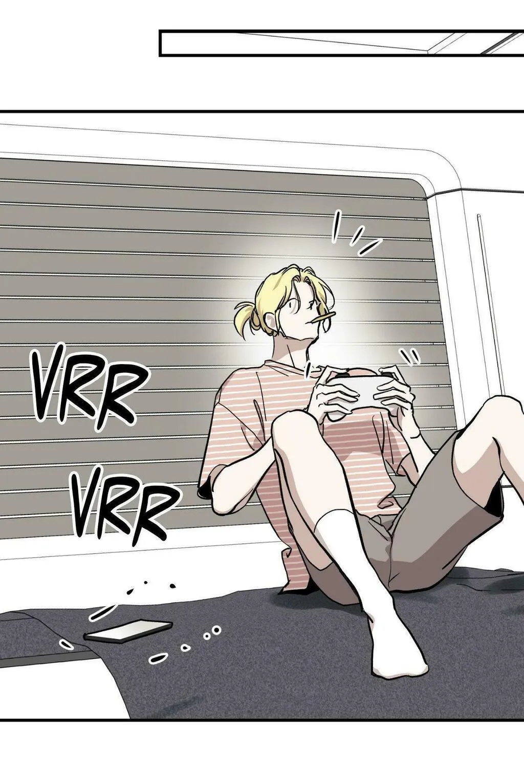Read Bad Apple chapter 14 image 156 on Lezhin