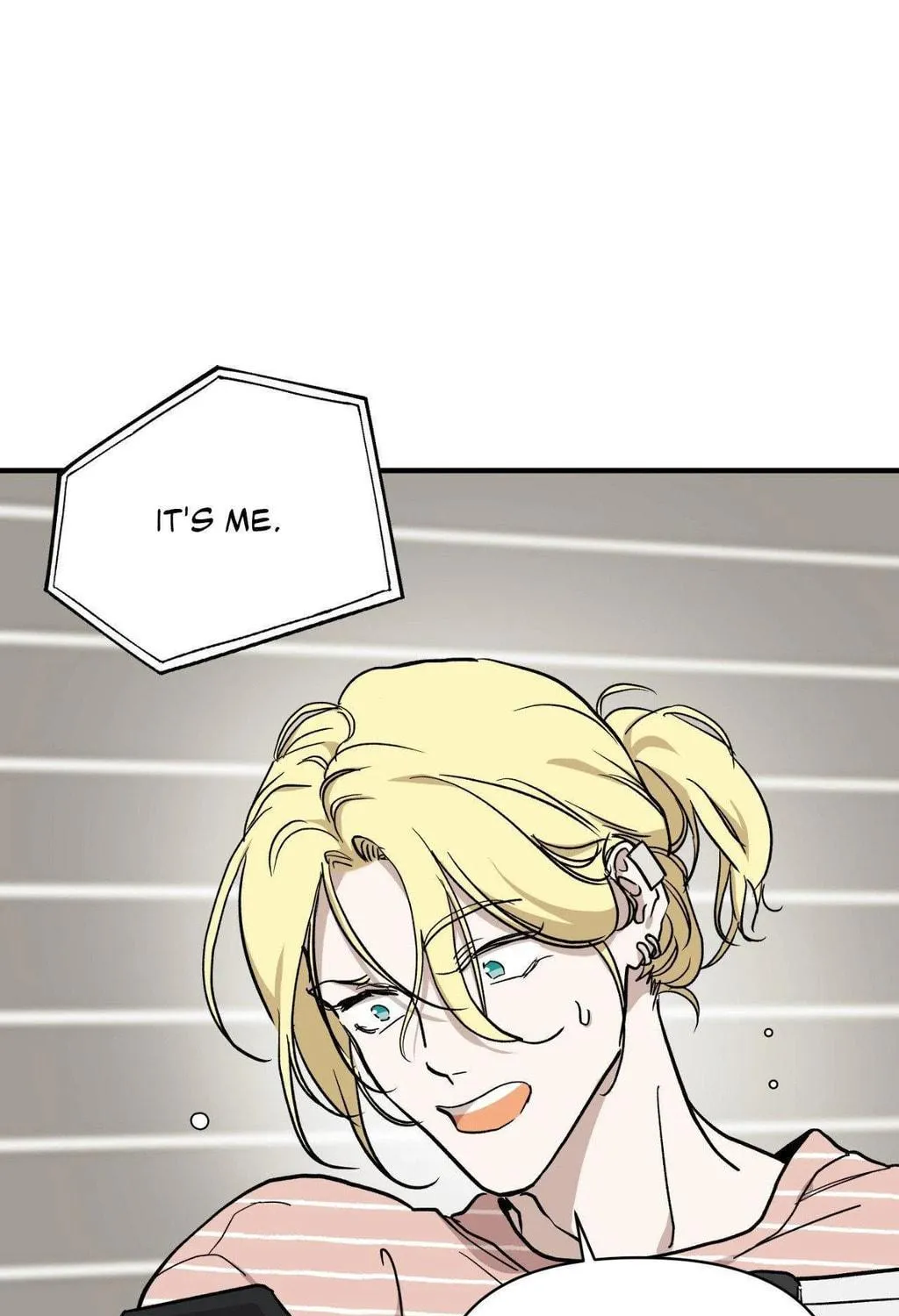 Read Bad Apple chapter 14 image 158 on Lezhin