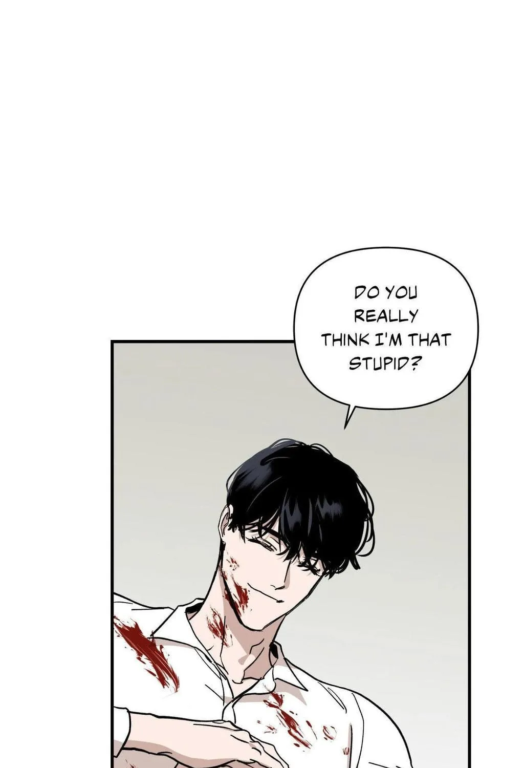 Read Bad Apple chapter 14 image 16 on Lezhin