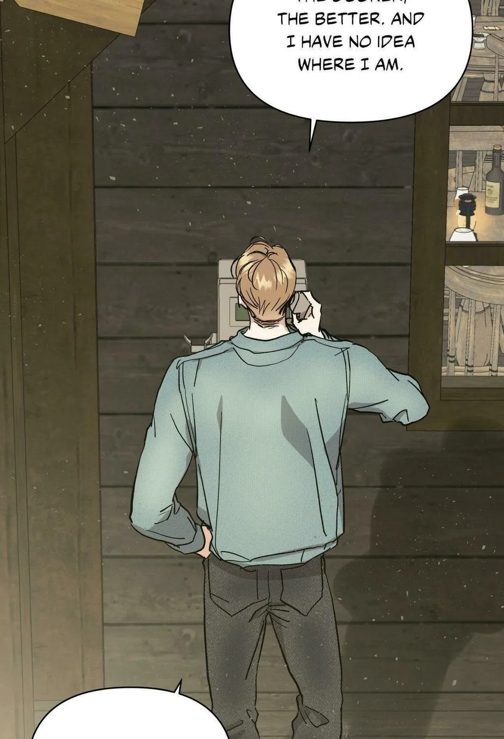 Read Bad Apple chapter 14 image 162 on Lezhin