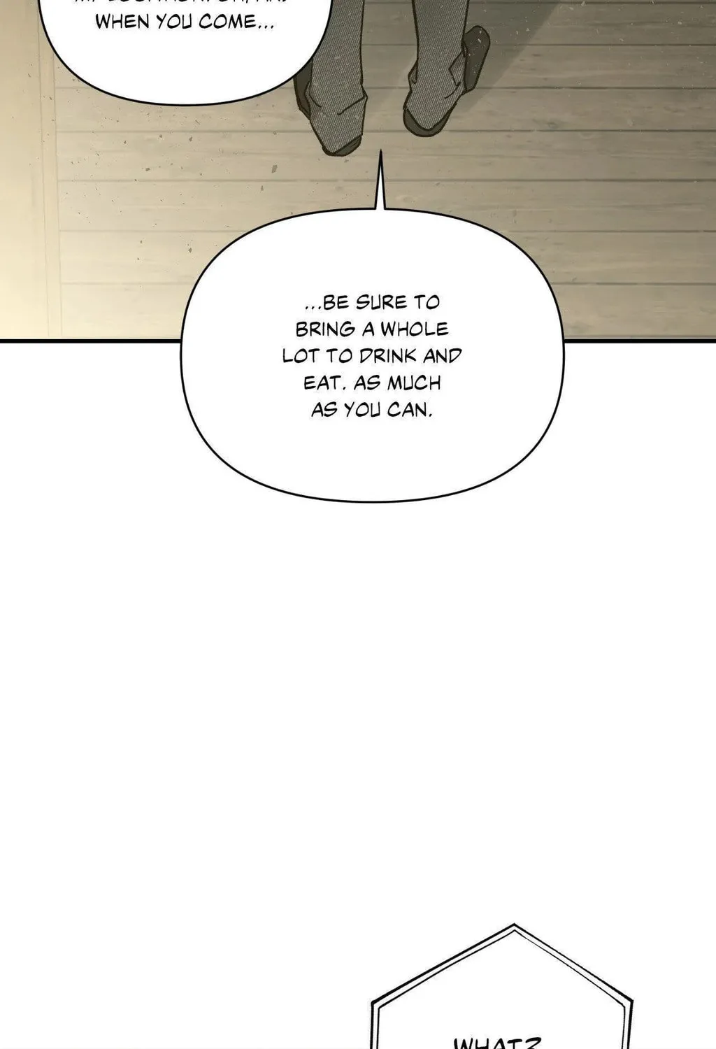 Read Bad Apple chapter 14 image 164 on Lezhin