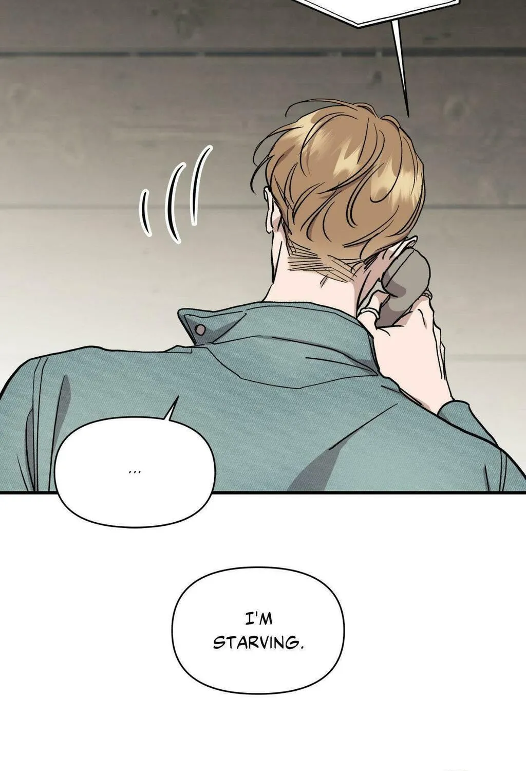 Read Bad Apple chapter 14 image 166 on Lezhin
