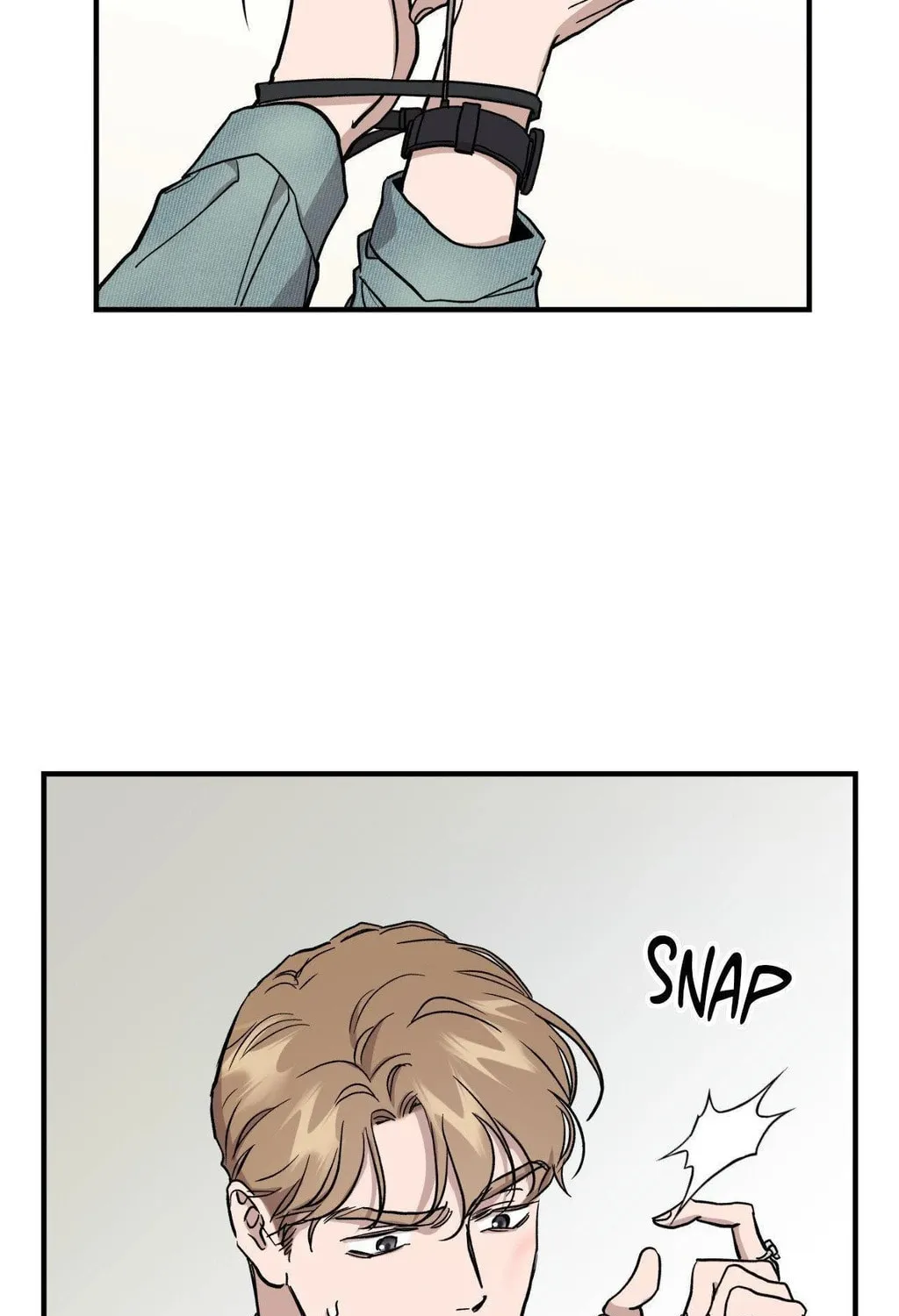 Read Bad Apple chapter 14 image 26 on Lezhin