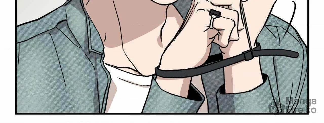 Read Bad Apple chapter 14 image 28 on Lezhin