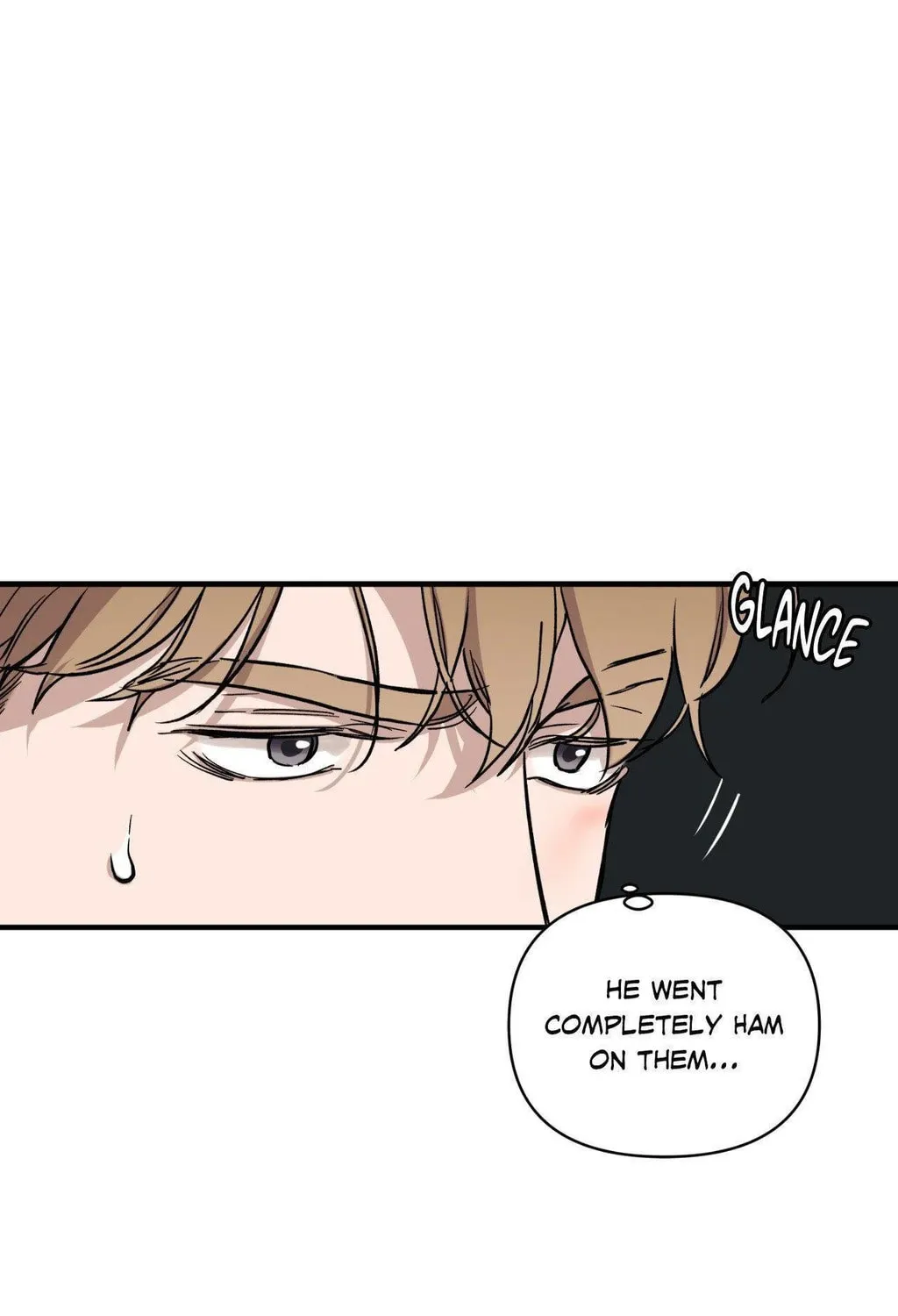Read Bad Apple chapter 14 image 29 on Lezhin