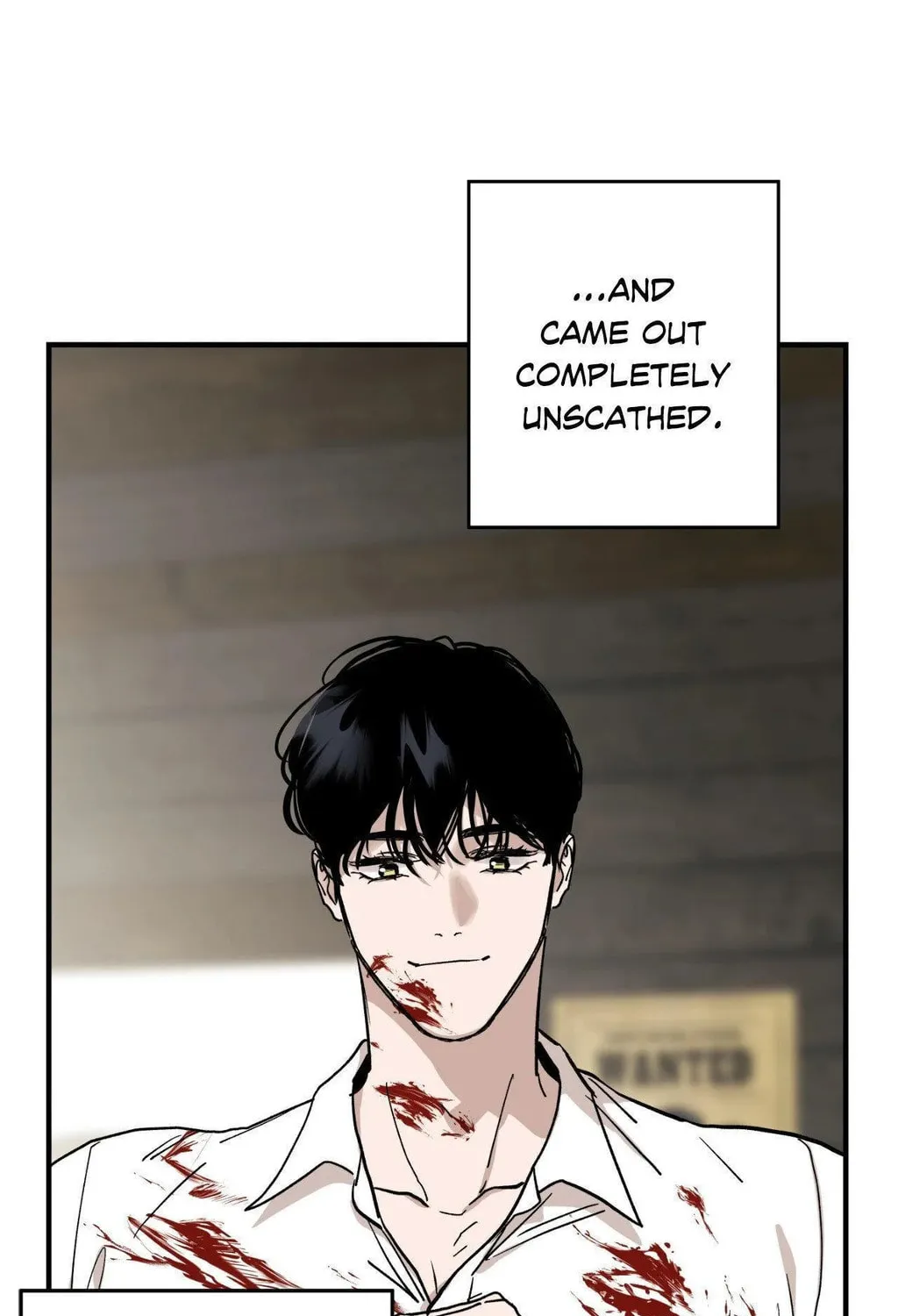 Read Bad Apple chapter 14 image 31 on Lezhin