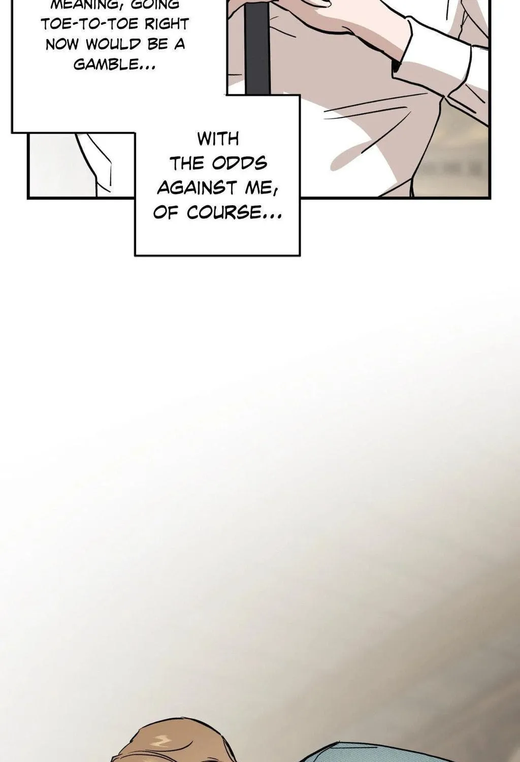 Read Bad Apple chapter 14 image 33 on Lezhin