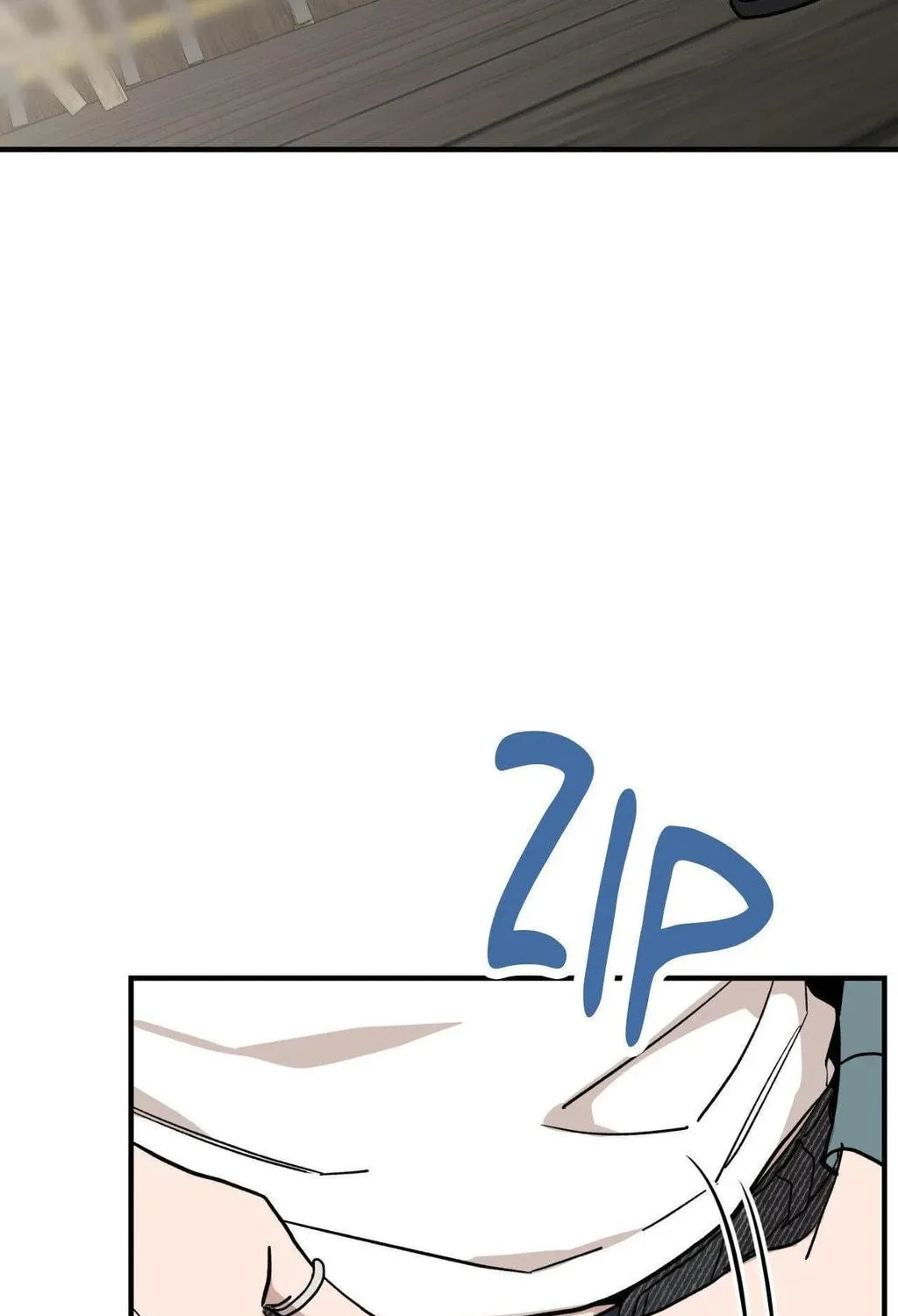 Read Bad Apple chapter 14 image 37 on Lezhin