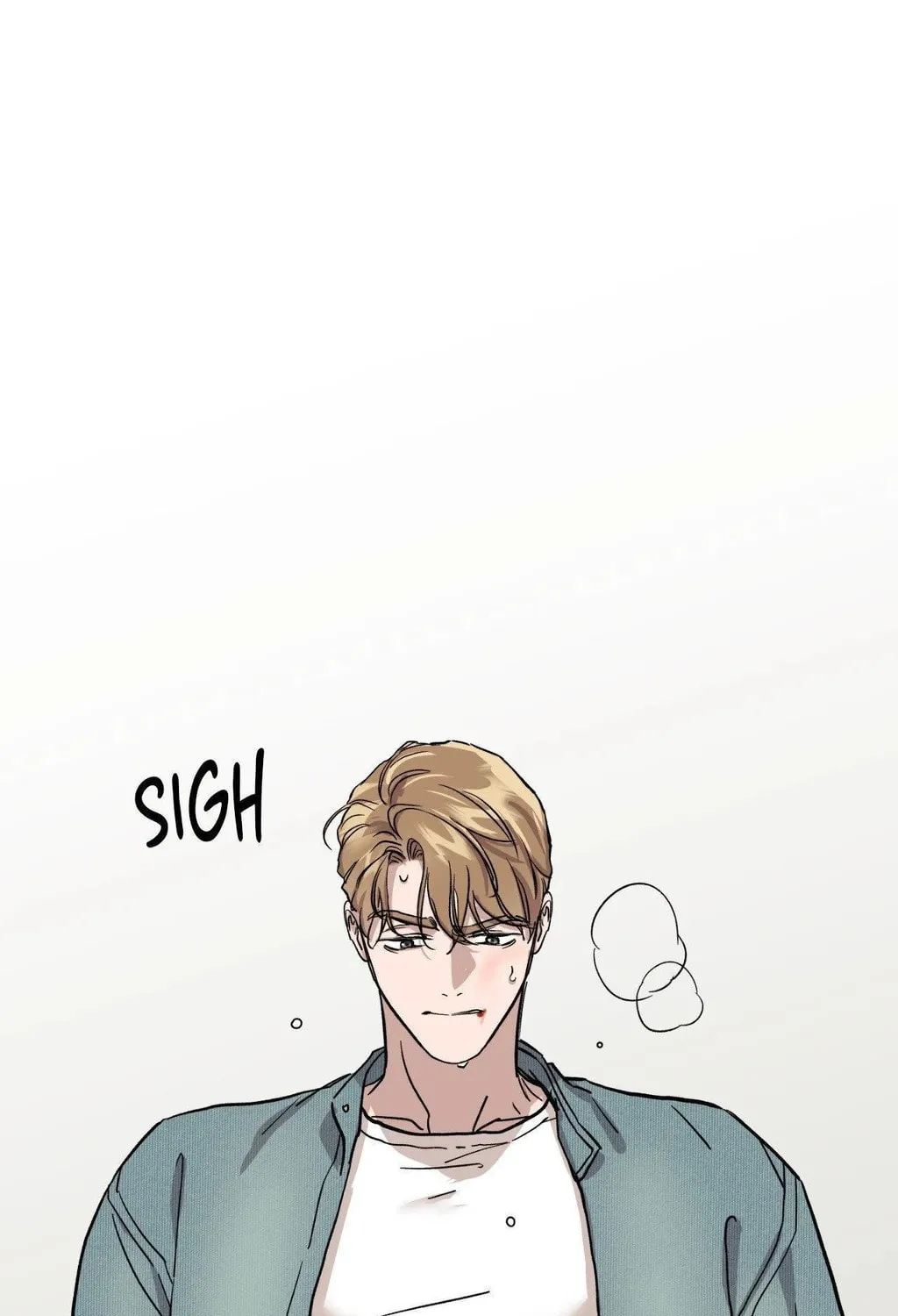 Read Bad Apple chapter 14 image 40 on Lezhin