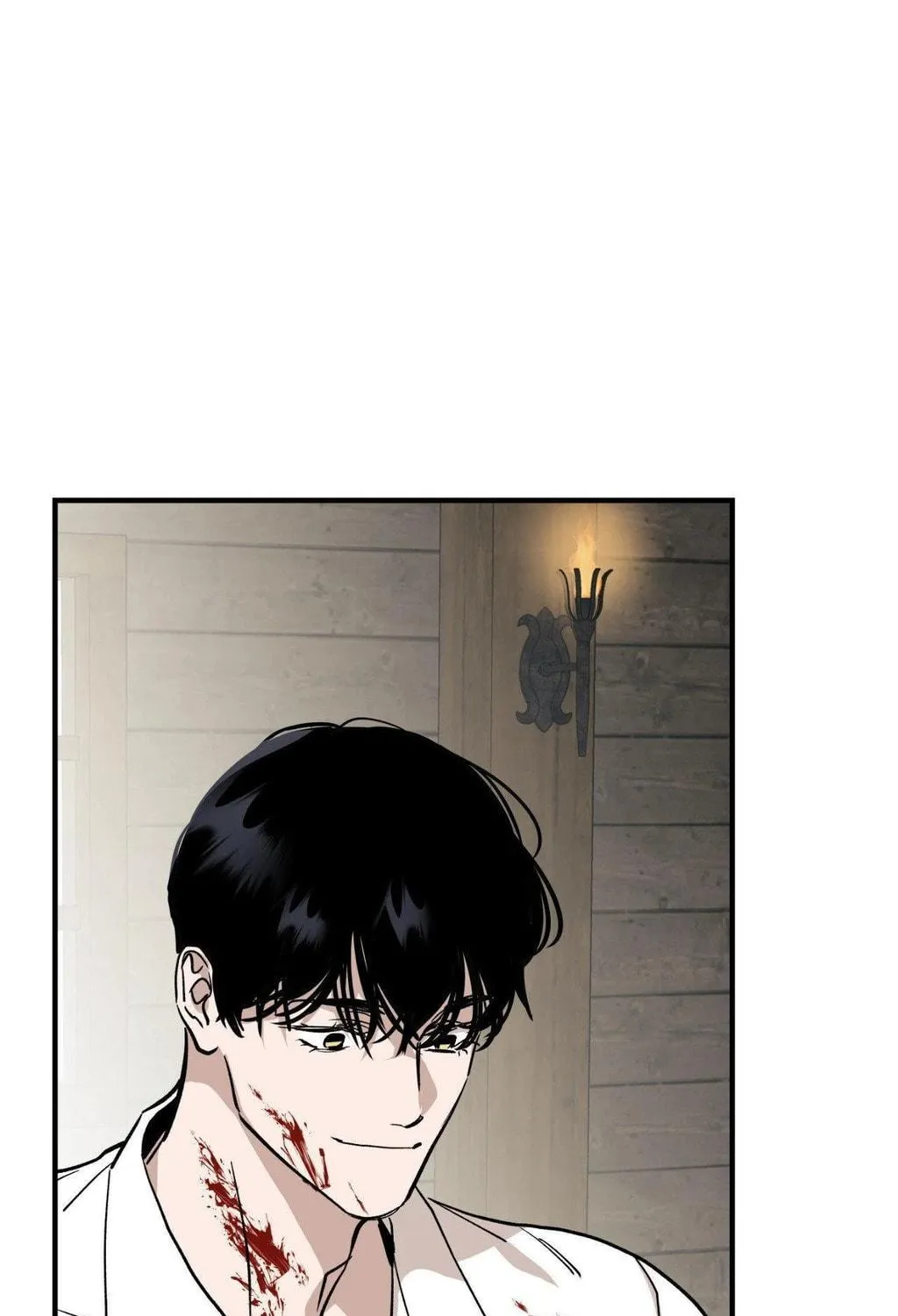 Read Bad Apple chapter 14 image 44 on Lezhin