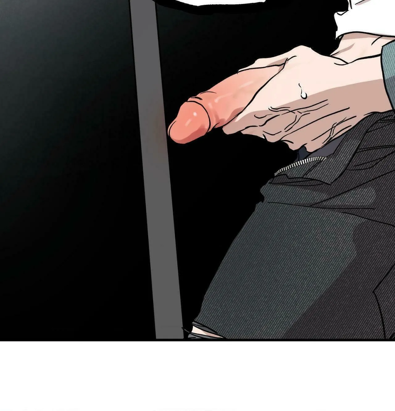 Read Bad Apple chapter 14 image 52 on Lezhin